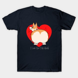 Love You! T-Shirt